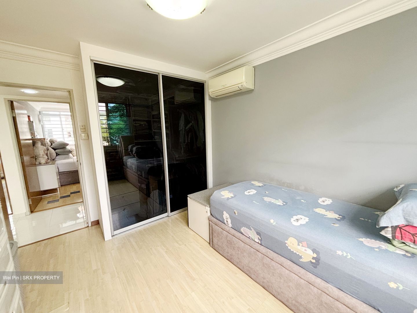 Blk 336 Woodlands Avenue 1 (Woodlands), HDB 4 Rooms #589067721